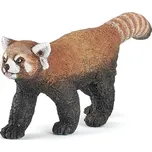 PAPO 50217 Panda červená