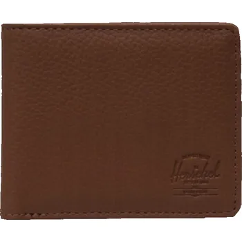 Peněženka Herschel Roy RFID peněženka 11163-03272 Hnědá Jedna velikost