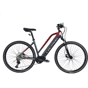 Elektrokolo LECTRON ALTEZZA MFX 28”, vel. 18, baterie 25 Ah