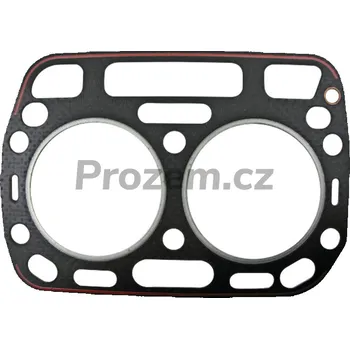 Motor automobilu Těsnění hlavy válců pro Yanmar, 165000-14690