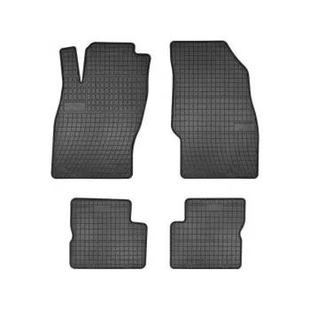 autokoberec Gumové koberečky OPEL Astra J Sports Tourer (P10) - 4ks