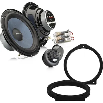 Auto Hi-Fi Reproduktory do Honda HR-V II č. 2