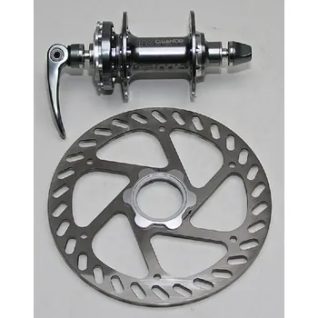 Náboj kola náboj QUANDO KT-J03F přední