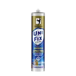 Den Braven Univerzální lepící tmel UNIFIX CLEAR 290 ml transparentní
