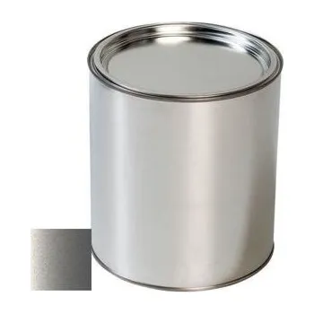 Autolak Autolak do pistole Volvo 426 SILVER varianta uni laku do pistole 2K Akrylátový systém