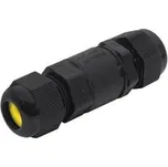 Kabelová vodotěsná spojka Solight WW002