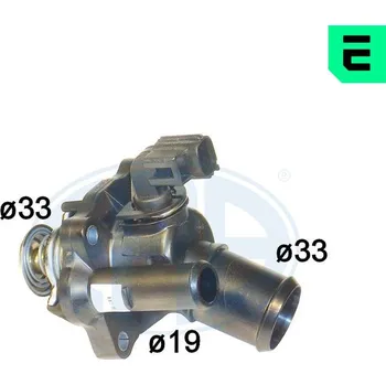 Auto-moto Termostat, chladivo ERA 350189