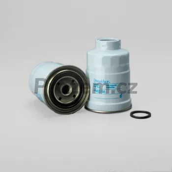 Palivový filtr Palivový filtr s odlučovačem vody 98,5x140 mm, FC14090, 1457434453, FF36, FC14090, FUL034, 14240034, 1424034, FFS5007, XM3J9150AA, FF2043, 145623570A, RF7113480