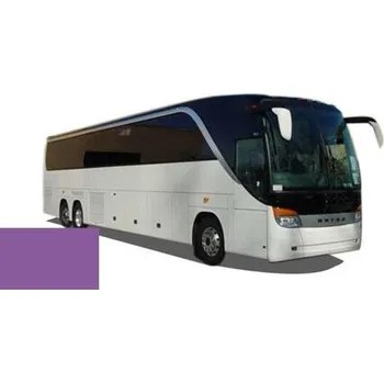 Autolak Autolak ve spreji Setra BUS KS4258 VIOLETT kvalita autolaku Standardní sprej