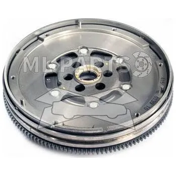 Setrvačník motoru Setrvačník Schaeffler LuK 415 0139 10