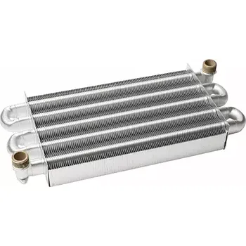 Příslušenství ke kotli VIESSMANN spalinový výměník 30kW