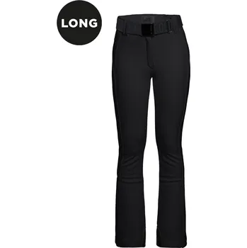 Cyklistické kalhoty Dámské lyžařské kalhoty Goldbergh Pippa LONG Ski Pants Black