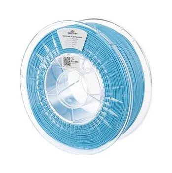 Filament Filament Spectrum PLA Premium 1.75mm BABY BLUE 1kg