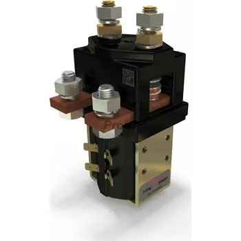 Stykač Stykač SW 201 N-106 pro Jungheinrich, 26906100, SW 201 N-106 24V, SW 201 N-106, SW201N106