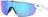 Oakley Sphaera OO9403-04 , Matte White/Prizm Sapphire Polarized