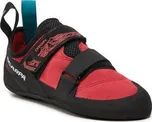 Horolezecké boty Scarpa Origin V 70082-002/1 Korálová 37_5