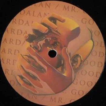 Zahraniční hudba LP Ardalan: Mr. Good The Remixes 2023