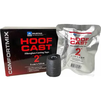 Fixační bandáž Comfortmix cast Velikost: 5 cm x 3,6 m