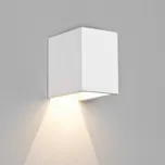 ASTRO LIGHTING Jednosměrné nástěnné světlo Parma ze sádrové hmoty