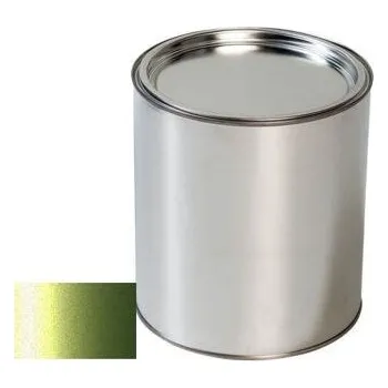 Autolak Autolak do pistole Peugeot ESR VERT MATTEI varianta uni laku do pistole 1K Base pod lak