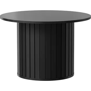 Konferenční stolek Odkládací stolek Zante - černá