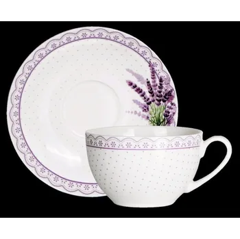 šapo 250ml, 2ks, LEVANDULE nová, new bone, DB