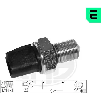 Auto-moto Spínač, světlo zpátečky ERA 330594