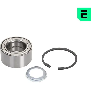 Auto-moto Sada ložisek kol OPTIMAL 502072