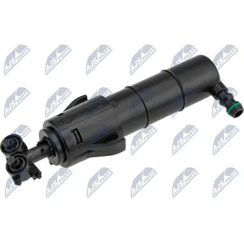 Autosklo Tryska ostřikovače, čištění světlometu NTY EDS-PL-005