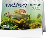 Baloušek Tisk Stolní kalendář Rybářský…