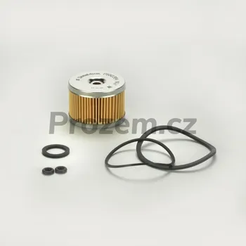 Palivový filtr Palivový filtr 54,9x23,4x39,1 mm, ACD60, MD099, 140024, FE50080, SFF0060, 586, 95348, GAT603016, GA603016, 800453, 7961110, 95348, 586, AZF846, PT3048, PT4963,