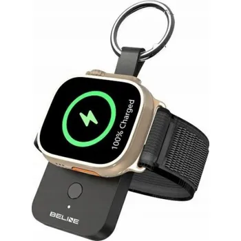 Powerbanka Powerbanka Beline Powerbanka Beline pro Apple Watch 1000mAh