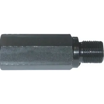 Sada nářadí Makita P-45082 - Adaptér, redukce M18-M16 pro diamantovou vrtačku DBM080