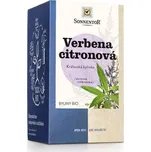 Sonnentor BIO verbena citronová, 18 sáčků