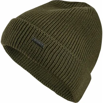 Čepice Outdoorová čelenka McKinley Umer Beanie Univerzální velikost