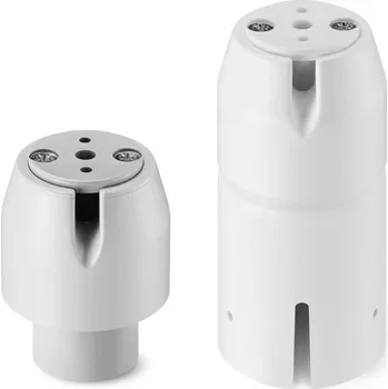 Vlajka Otočná hlavice stožár - Na sklolaminát