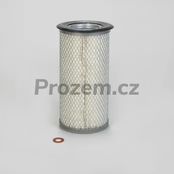 Vzduchový filtr Vzduchový filtr primární 134,87x78,23x285,75 mm, A868C, SFA6500P, 1394, 93532, ABP3001564, E9NN9601BA, D5NN9601B, D5NN9601A, D5NN9600A, 3908364, D6NN9601A, E352