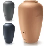 Prosperplast s.r.o. Sud na dešťovou vodu AQUACAN 440 Barva: cihlová