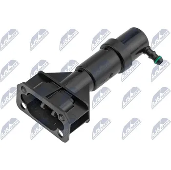 Autosklo Tryska ostřikovače, čištění světlometu NTY EDS-AU-050