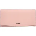 Carmelo dámská peněženka béžová 2122 SBE