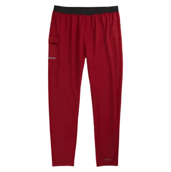 Pánské termo spodní prádlo Burton Heavyweight X Base Layer Pants L