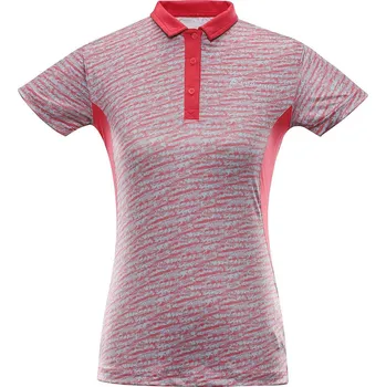 Dámské tričko Dámské polo triko Alpine Pro Istasa 2 M