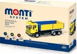 Seva Monti System MS 67 - Scania…