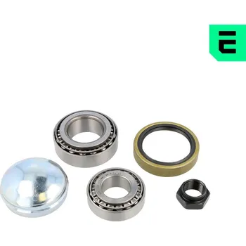 Auto-moto Sada ložisek kol OPTIMAL 682329