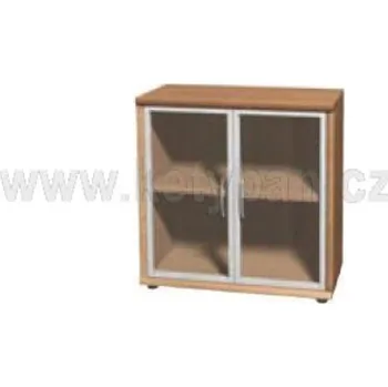 Šatní skříň Skříň Point set G4 Bílá arctic Doprava ZDARMA.