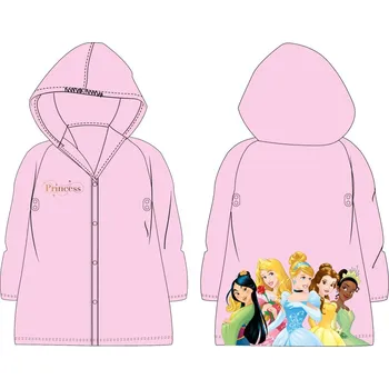 Pláštěnka Dětská pláštěnka Princess 98/104
