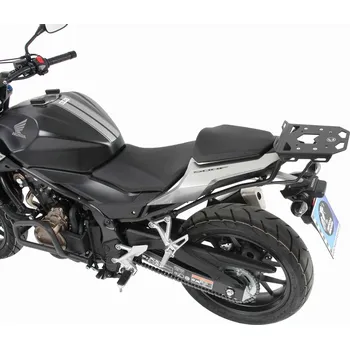 Zavazadlo na motocykl Hepco & Becker Zadní nosič na Honda CBR 500 R (16-18) MiniRack