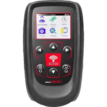 Autodiagnostika Tech600HD – programovací a diagnostický nástroj Heavy Duty TPMS