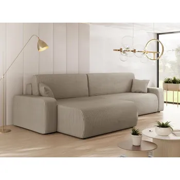 Sedací souprava Rohová sedačka Easton Maxi, Barva:: Poso 02 MIRJAN 5903211365799