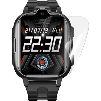 Příslušenství k chytrým hodinkám Screenshield GARETT Kids Cute 4G fólie na displej GRT-KCU4G-D